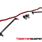 Front 22mm Adjustable Heavy Duty Sway Bar For Toyota Yaris GR SBF188-22A