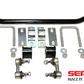 27mm Anti-Roll Bar For Jayco Crosstrak JTECH 2 Suspension SBR227-27A